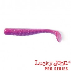 Виброхвост Lucky John Long John 4.2"  S13